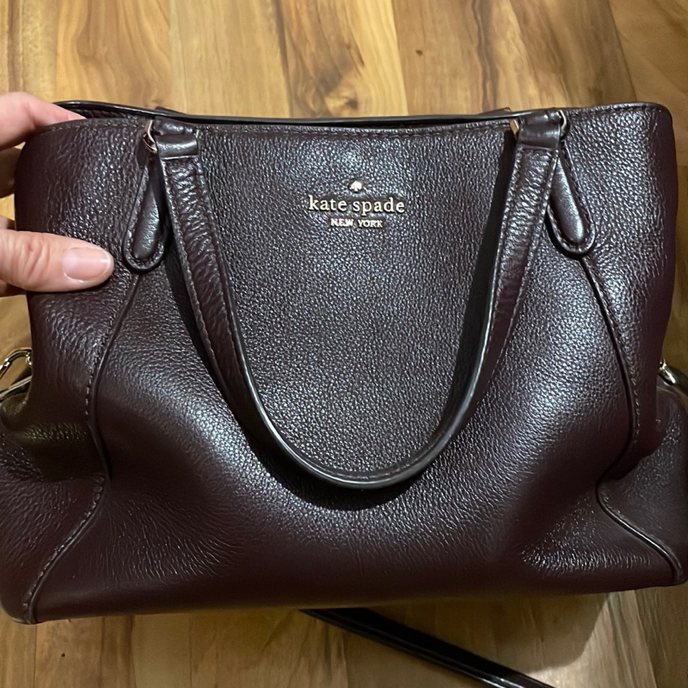 Kate spade purse